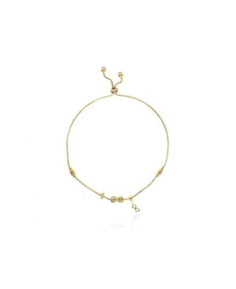 GOLD-ARMBAND PGL0180B