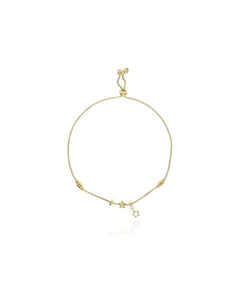 GOLD-ARMBAND PGL0183B