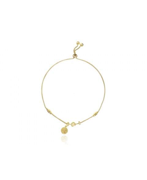 BRACCIALE IN ORO PGL0184B