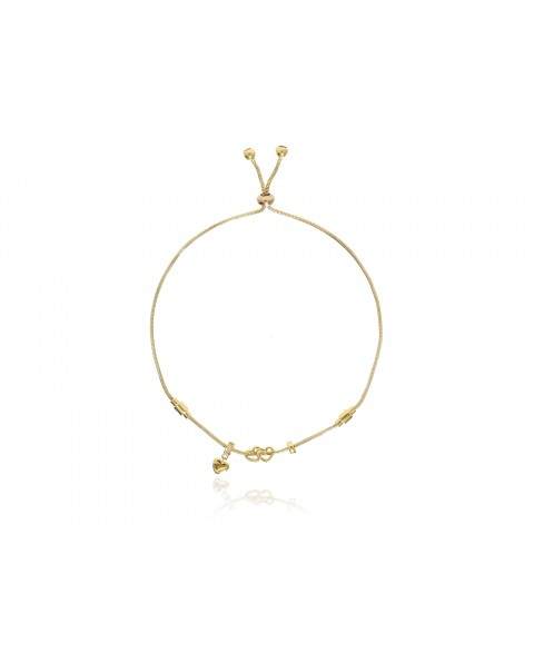 BRACCIALE IN ORO PGL0185B