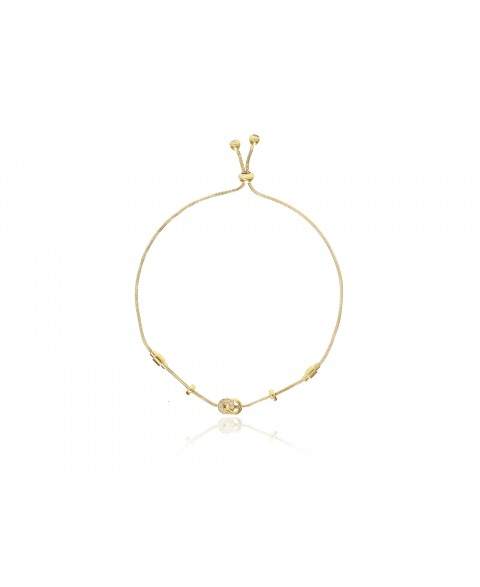 BRACCIALE IN ORO PGL0186B