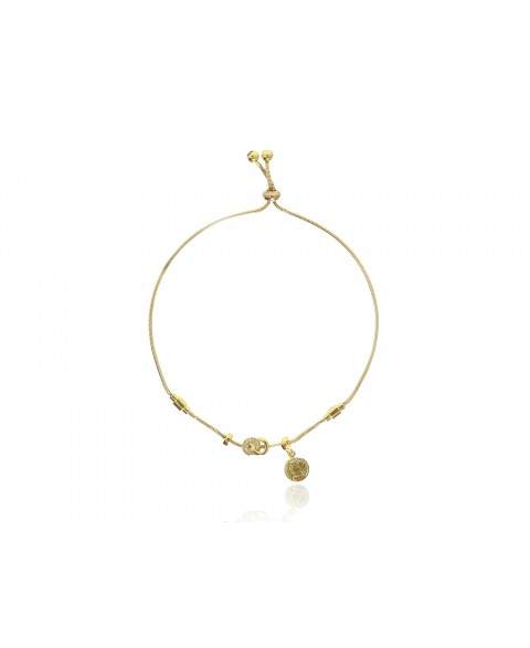 BRACCIALE IN ORO PGL0188B