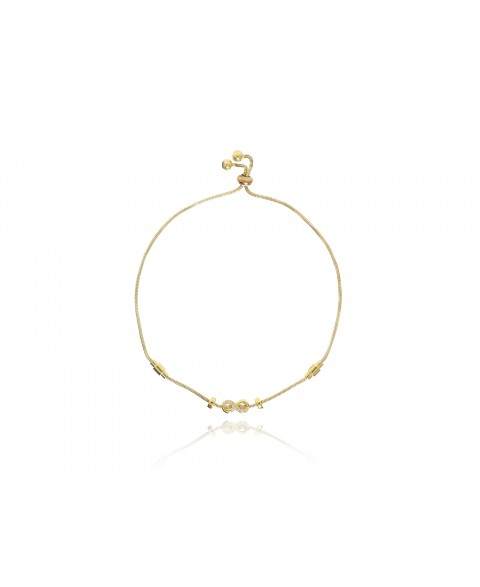 BRACCIALE IN ORO PGL0190B