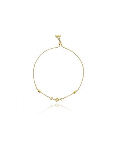 BRACCIALE IN ORO PGL0189B