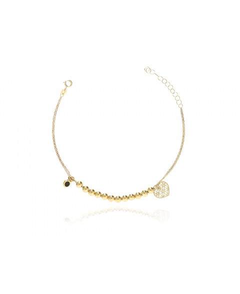 GOLD-ARMBAND PGL0043B