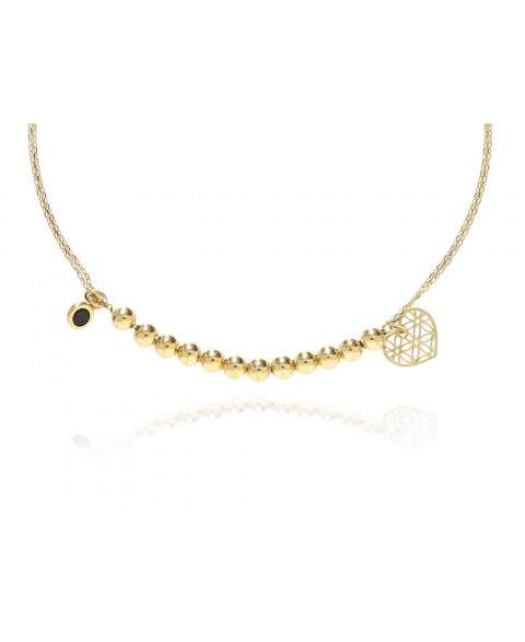 PULSERA DE ORO PGL0043B