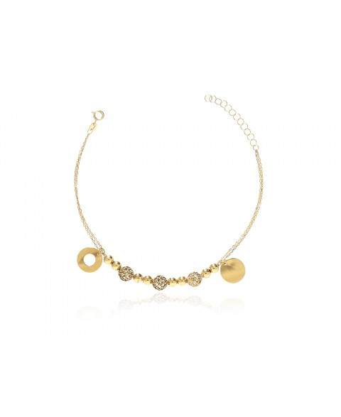 BRACCIALE IN ORO PGL0055B