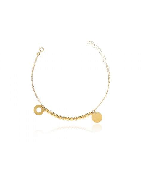 BRACCIALE IN ORO PGL0049B