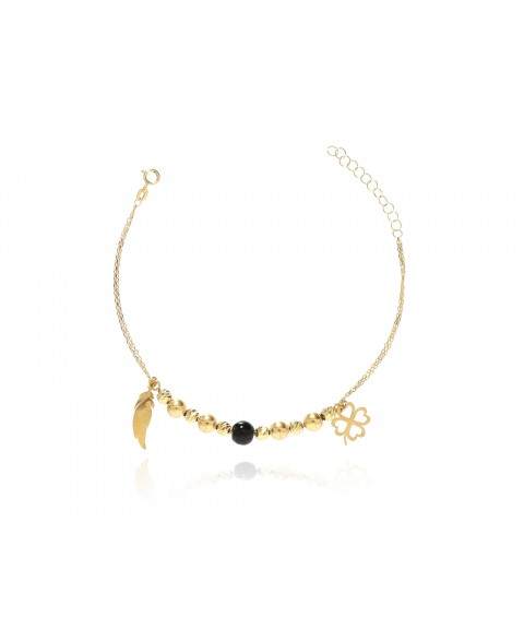 BRACCIALE IN ORO PGL0042B