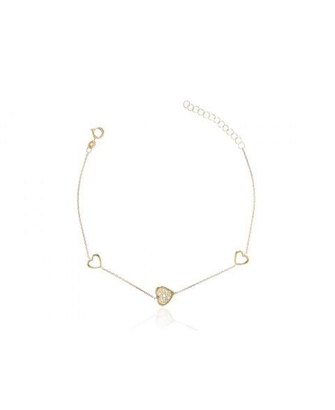 PGM0002B2 GOLD-ARMBAND