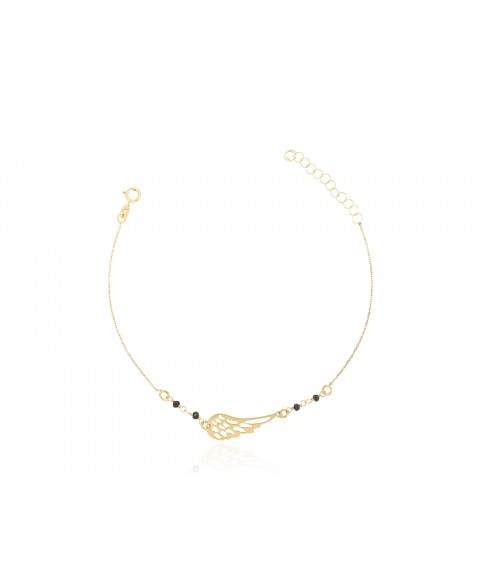 PGL0218B GOLD BRACELET