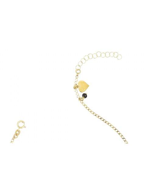 PGL0001AK GOLD ANKLET