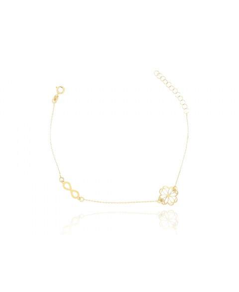 BRACCIALE IN ORO PGL0034B