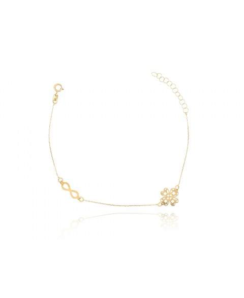 GOLD BRACELET PGL0033B