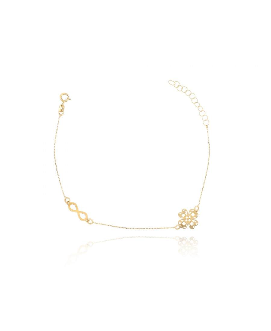 GOLD-ARMBAND PGL0033B