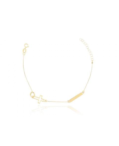 BRACCIALE IN ORO PGL0031B