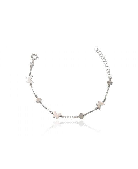 BRACELET EN ARGENT PSBK0106