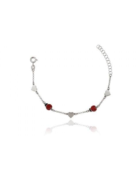 BRACELET EN ARGENT PSBK0110