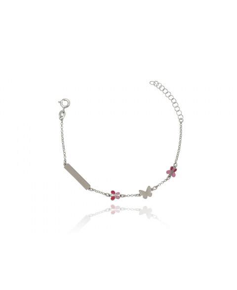 BRACELET EN ARGENT PSBK0112