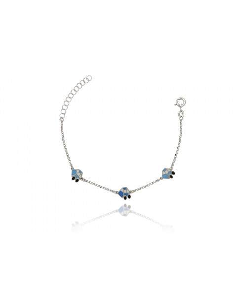 PULSERA DE PLATA PSBK0113