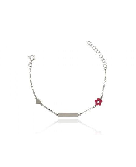 PULSERA DE PLATA PSBK0114