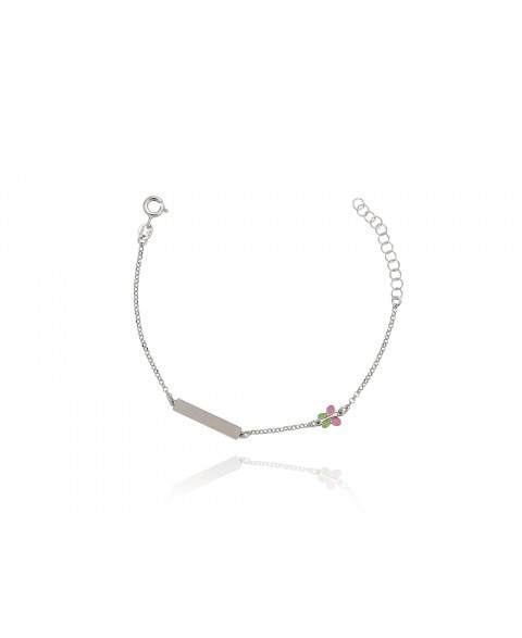 BRACELET EN ARGENT PSBK0116