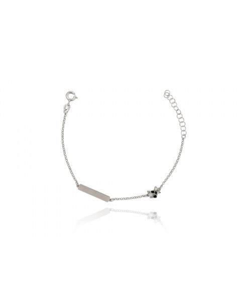 BRACELET EN ARGENT PSBK0109