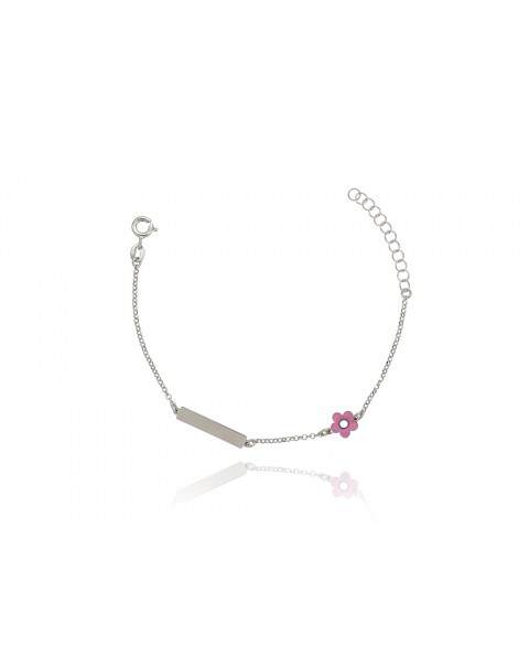 PULSERA DE PLATA PSBK0125