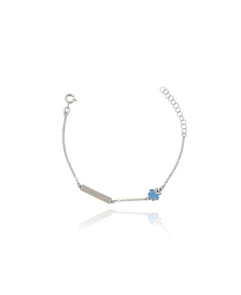 PULSERA DE PLATA PSBK0108