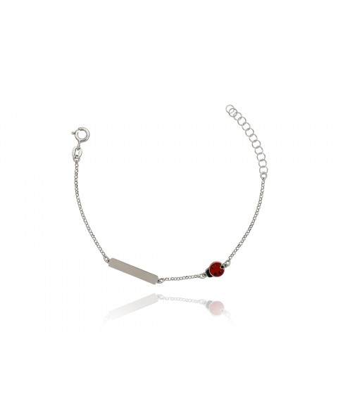 BRACELET EN ARGENT PSBK0118