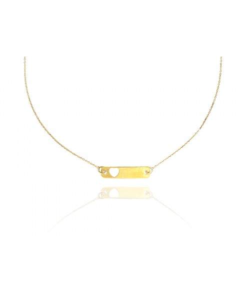 GOLD-ARMBAND PGL0017B