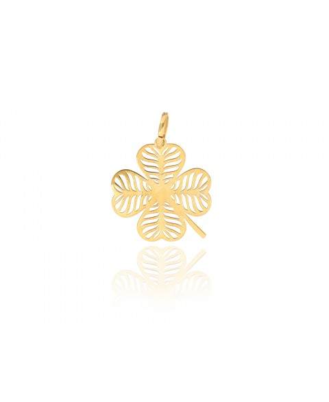 GOLD PENDANT PGL0009P