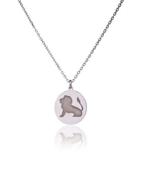 COLLANA IN ARGENTO PSG0396