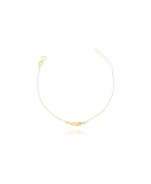 GOLD-ARMBAND PGL0003B