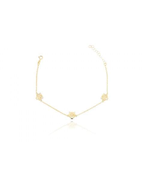 GOLD-ARMBAND PGL0004B