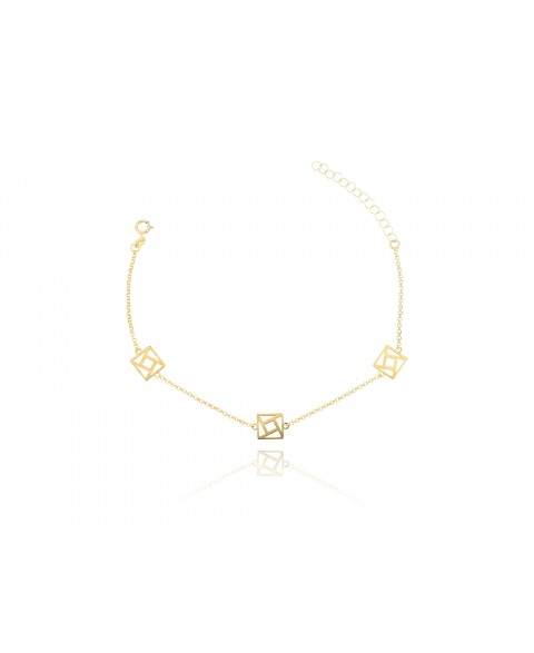 GOLD-ARMBAND PGL0005B