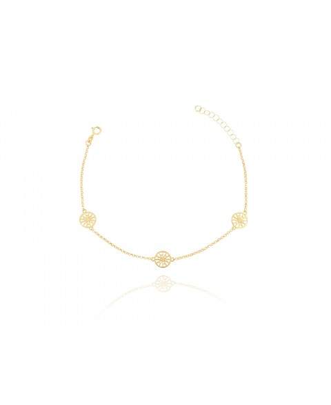 BRACCIALE IN ORO PGL0006B