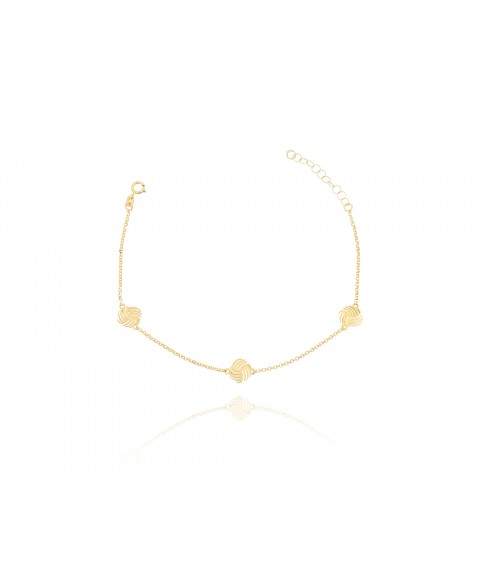 BRACCIALE IN ORO PGL0007B