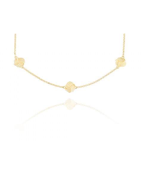 GOLD-ARMBAND PGL0007B