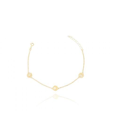 GOLD-ARMBAND PGL0009B