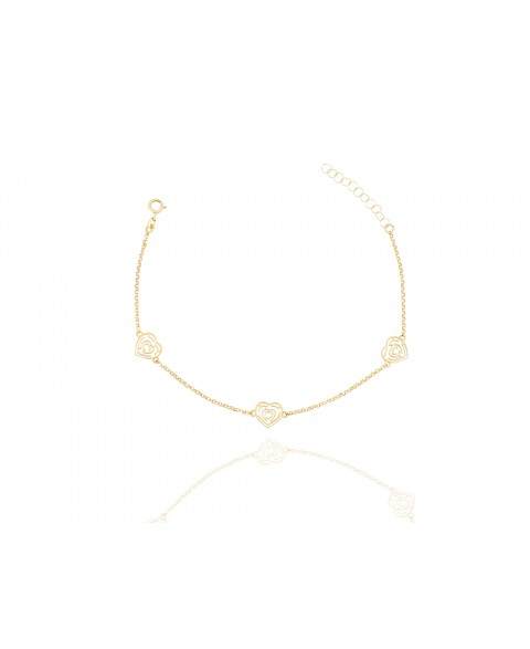 BRACCIALE IN ORO PGL0013B