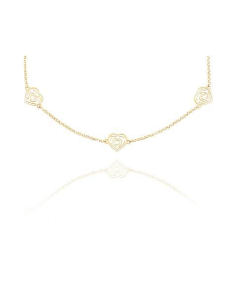 GOLD-ARMBAND PGL0013B