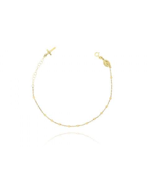 GOLD-ARMBAND PGL0076B