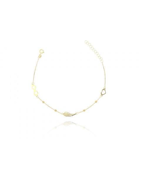 GOLD-ARMBAND PGL0268B