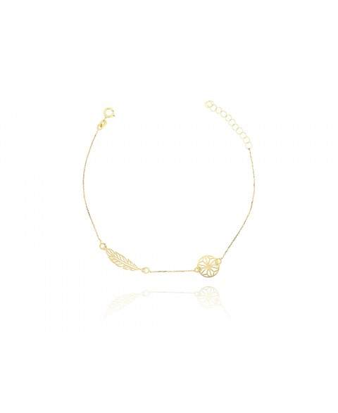 GOLD-ARMBAND PGL0247B