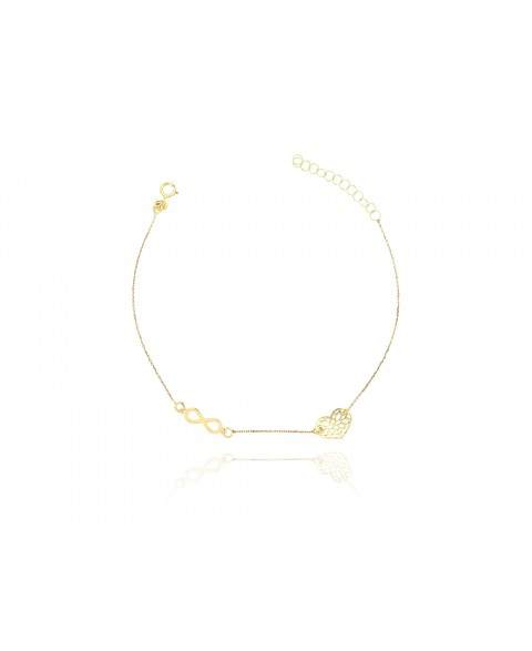 BRACCIALE IN ORO PGL0271B