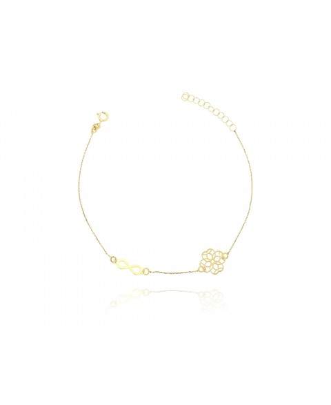 GOLD ARMBAND PGL 0251B