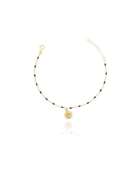 PULSERA DE ORO PGL0144B