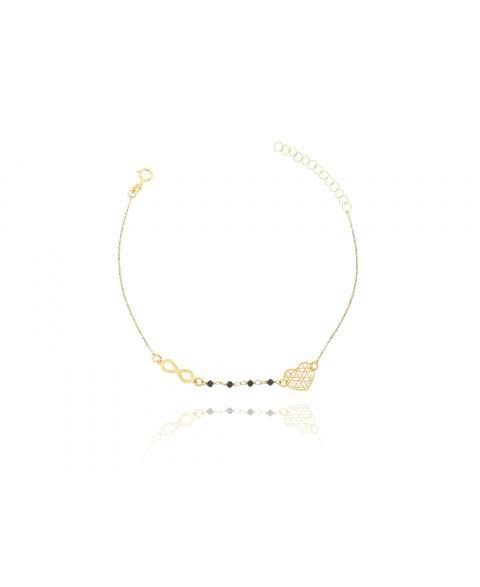 GOLD-ARMBAND PGL0213B