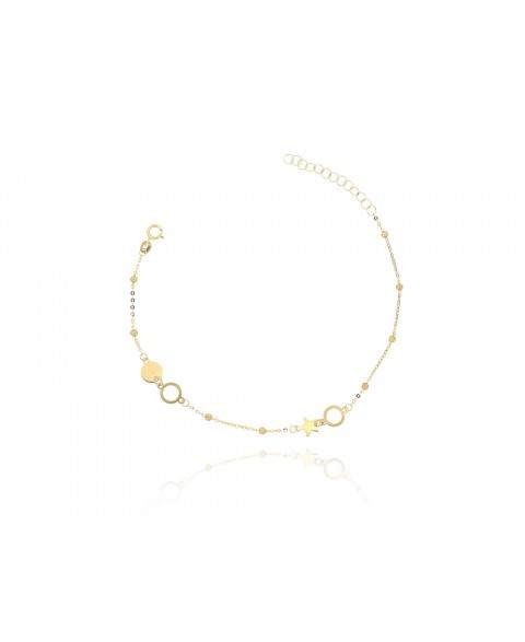 BRACCIALE IN ORO PGL0269B